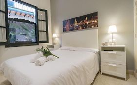 Rentalsevilla Durmiendo en la Alameda
